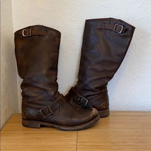 Frye Veronica Slouch Boot